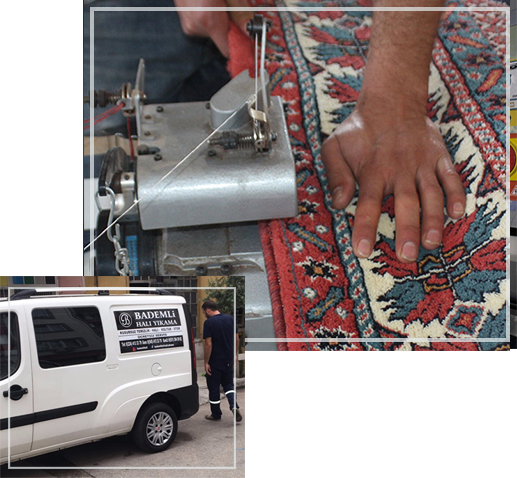Bursa Halı Yıkama